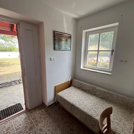 Erdodi Pince Badacsony Bazaltos Haz Holiday home
