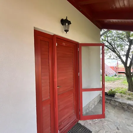 Erdodi Pince Badacsony Bazaltos Haz Holiday home